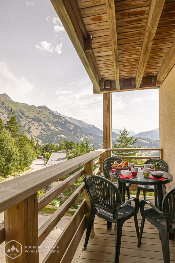Le Chalet D'Isis - La Norma Villarodin-Bourget Exterior photo