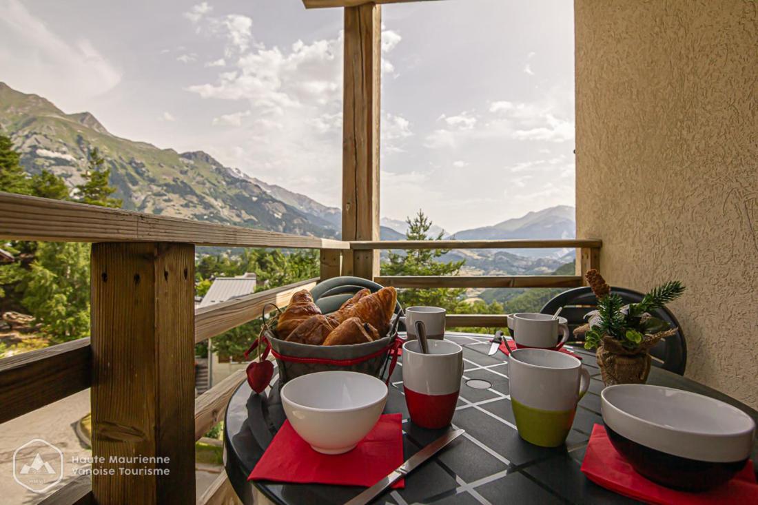 Le Chalet D'Isis - La Norma Villarodin-Bourget Exterior photo
