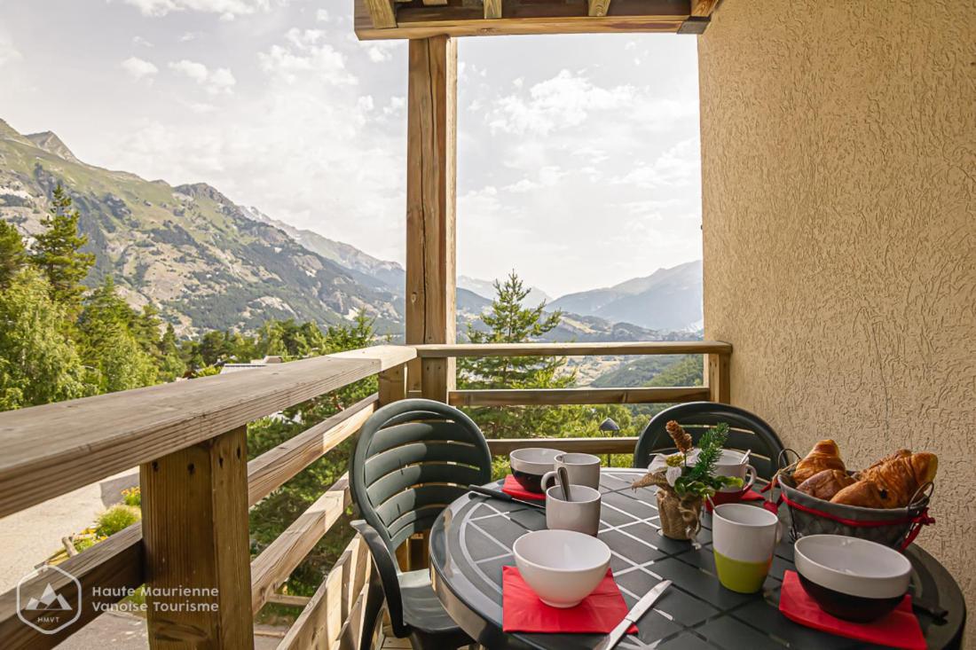 Le Chalet D'Isis - La Norma Villarodin-Bourget Exterior photo