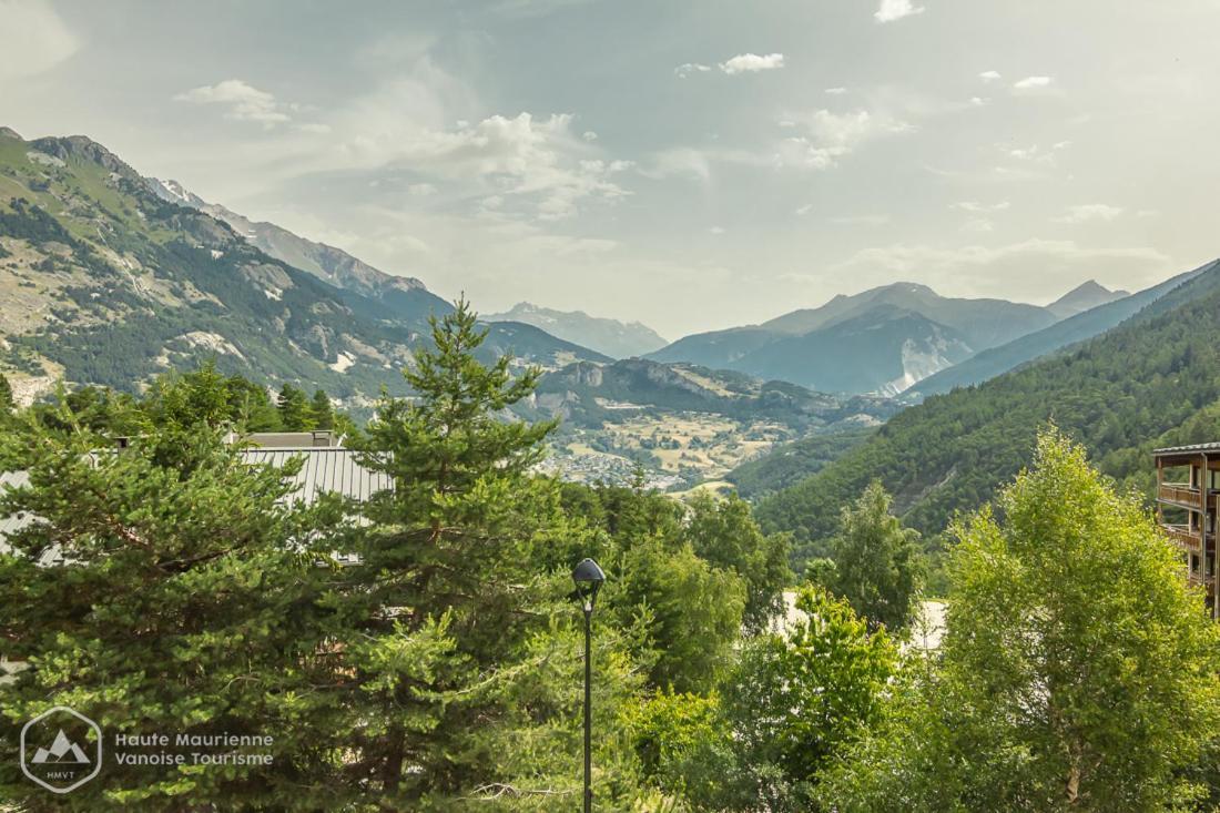 Le Chalet D'Isis - La Norma Villarodin-Bourget Exterior photo